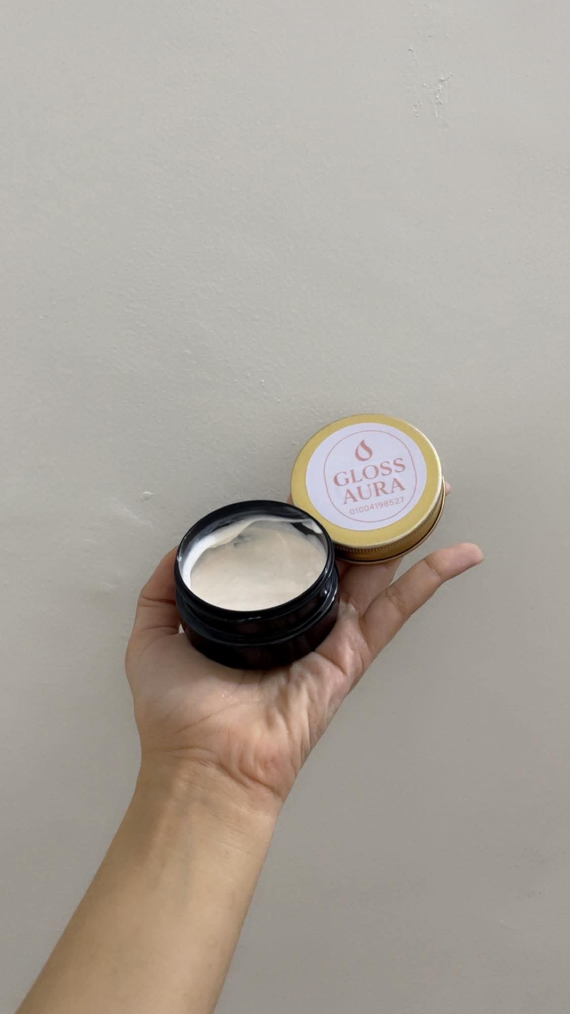 Gloss Aura